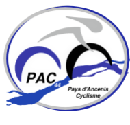 PAYS D'ANCENIS CYCLISME 44